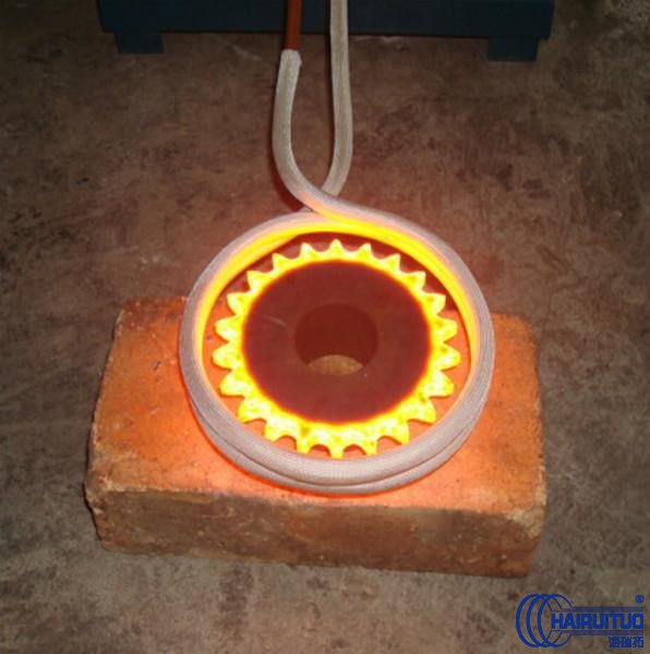 齿轮的加热91网站免费看片的类型及应用