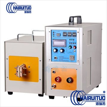 采用IGBT模块逆变技术高频9.1成人免费看片加热电源