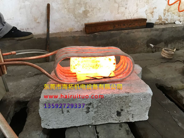 什么是金属加热设备？其加热原理是什么？ 