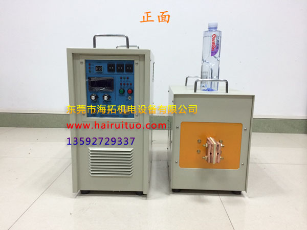 什么是金属加热设备？其加热原理是什么？ 