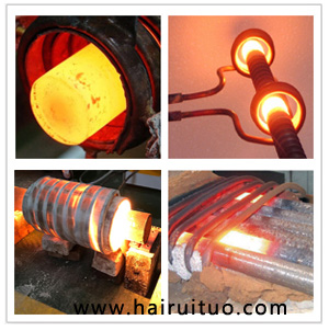 9.1成人免费看片加热设备是如何把电能转为磁能对金属加热 