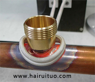 高频9.1成人免费看片钎焊焊接理论知识与优势 