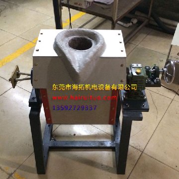 海瑞拓中频9.1成人免费看片熔炼炉厂家