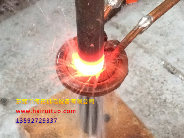 花键轴9.1成人免费看片加热处理工艺