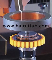 建筑机械零件的9.1成人免费看片淬火工艺