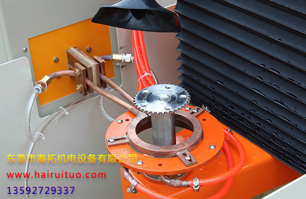 9.1成人免费看片加热设备IGBT电源功能部分简