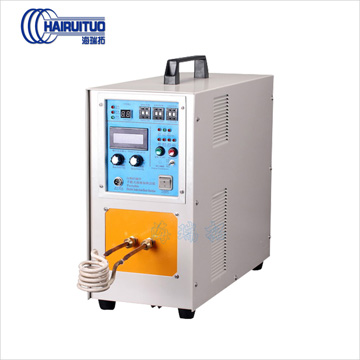 高频9.1成人免费看片焊机-自动化控制时间温度