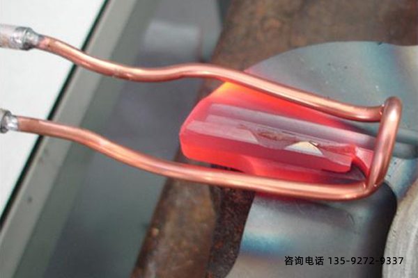 全固态高频9.1成人免费看片加热焊接