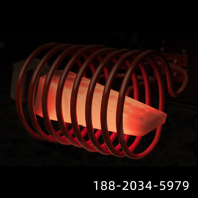 高频加热-加温速度快、效率高