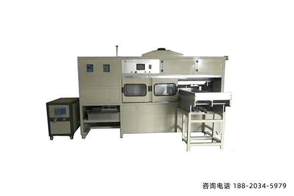 淬火机床-过程控制系统拟采用温度9.1成人免费看片器