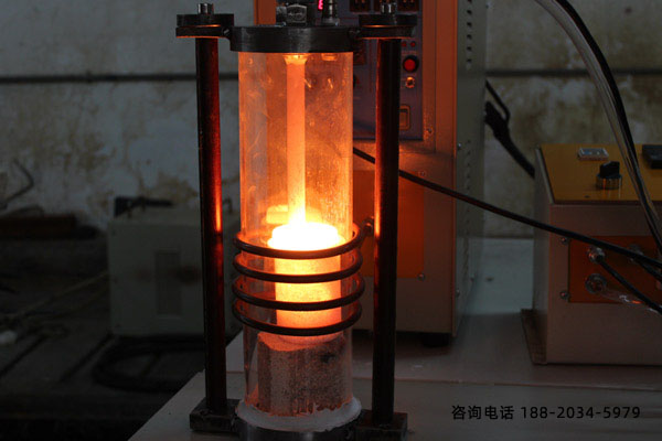 真空9.1成人免费看片悬浮熔炼炉关键构造及构成