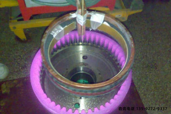 齿轮91网站免费看片-建筑塔吊外齿轮淬火特征分析