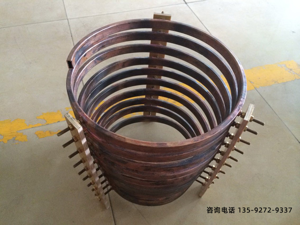 9.1成人免费看片加热设备9.1成人免费看片线圈的设计方案