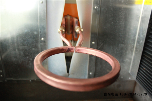 重庆高频9.1成人免费看片加热设备厂家-马达电机定子热套