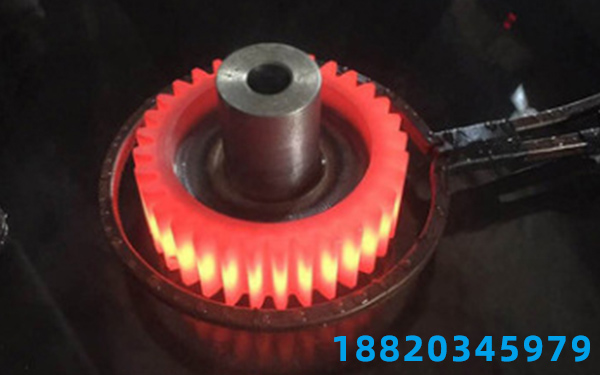 传动齿轮91网站免费看片表层强度越高,耐磨性能就越好