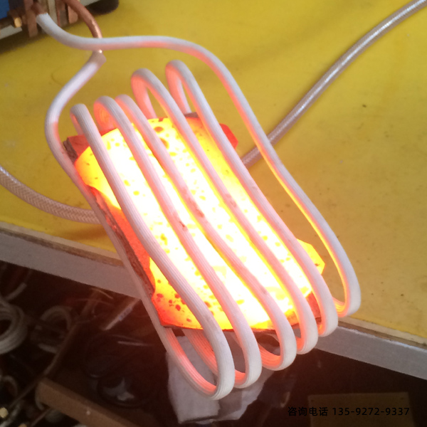 9.1成人免费看片加热设备对弹簧加工 