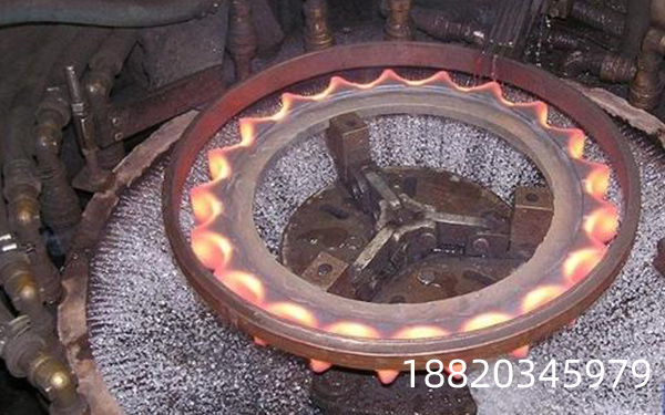 齿轮滚刀91网站免费看片的热处理工艺