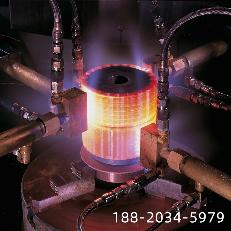 表面91网站免费看片-平面淬火机床的调整