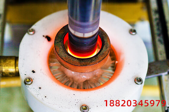 91看片神器APP再次成交一套25KW中频9.1成人免费看片淬火电源