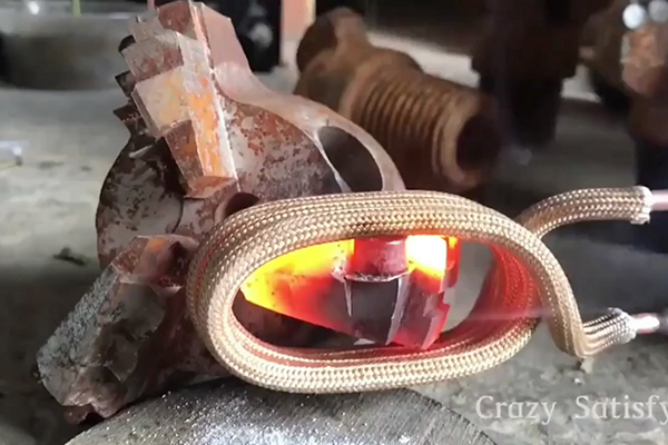 高频9.1成人免费看片加热机 低能耗 加热快