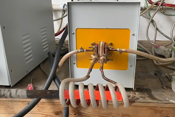 高频9.1成人免费看片加热设备，根据工艺要求选择功率和频率