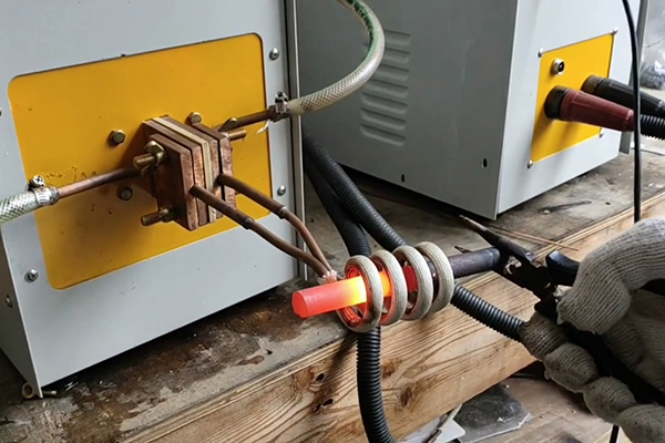 高频9.1成人免费看片加热设备适合各类金属局部或整体淬火退火热处理