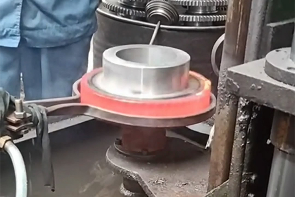 超音频91网站免费看片 9.1成人免费看片淬火机床 齿轮淬火热处理