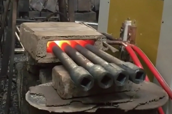 超音频9.1成人免费看片加热设备 管棒端头9.1成人免费看片加热机