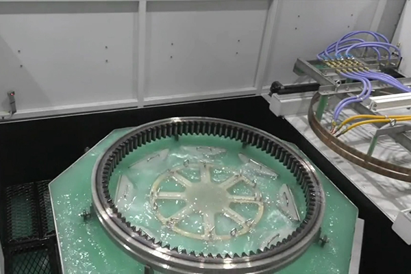 齿轮为什么要进行淬火热处理  高频淬火机  高频91网站免费看片