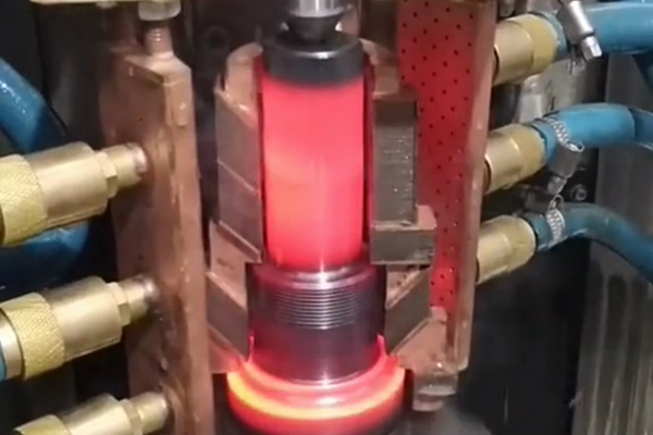 齿轮轴91网站免费看片 中频9.1成人免费看片淬火机床