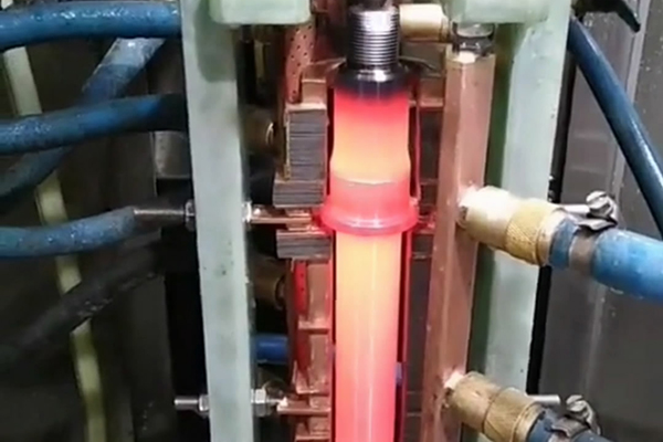 立式淬火机床 中频轴91网站免费看片