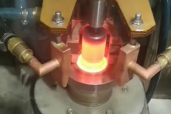 中频91网站免费看片 轴淬火机床