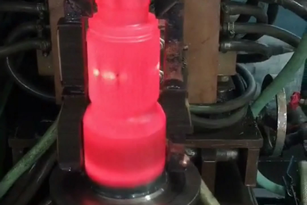 海瑞拓中高频淬火机床 轴91网站免费看片