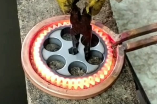 淬火机床的主要用途是什么?常见的91网站免费看片有哪些类型?