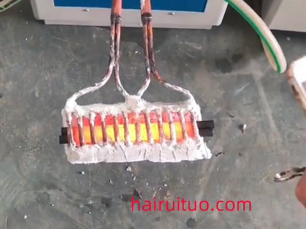 9.1成人免费看片加热线圈如何设计制作线圈?