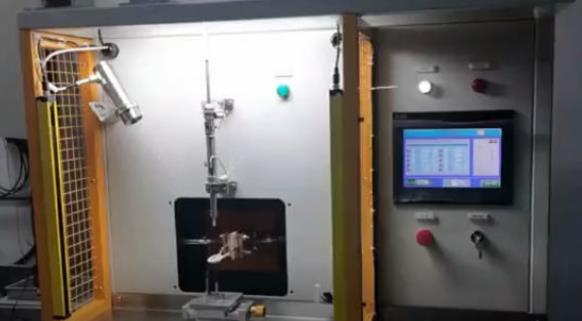 数字9.1成人免费看片加热电源实现温度精准控制