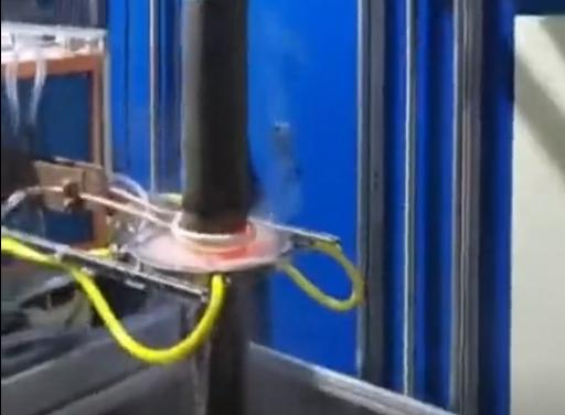 超音频91网站免费看片 棒料淬火机床 