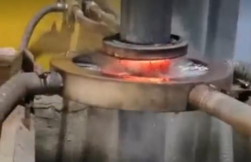 中频9.1成人免费看片91网站免费看片 钢棒加热淬火