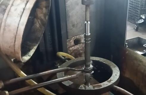 高频91网站免费看片 9.1成人免费看片加热设备生产厂家 轴销表面淬火