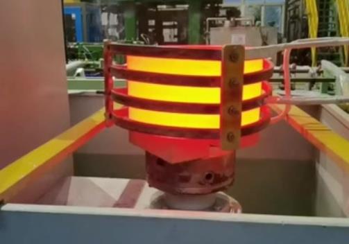 高频加热机 高频91网站免费看片 金属工件淬火退火热处理