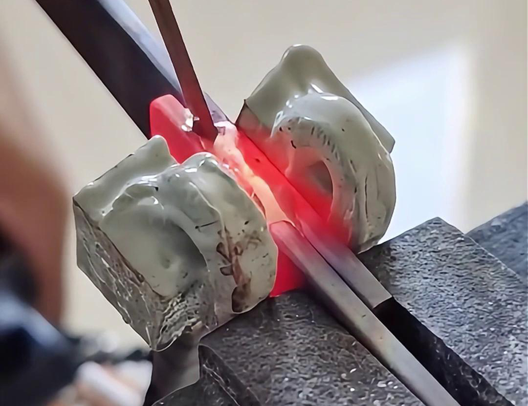 高频焊接铜管相比传统的火焰焊接，具有多方面的显著优势