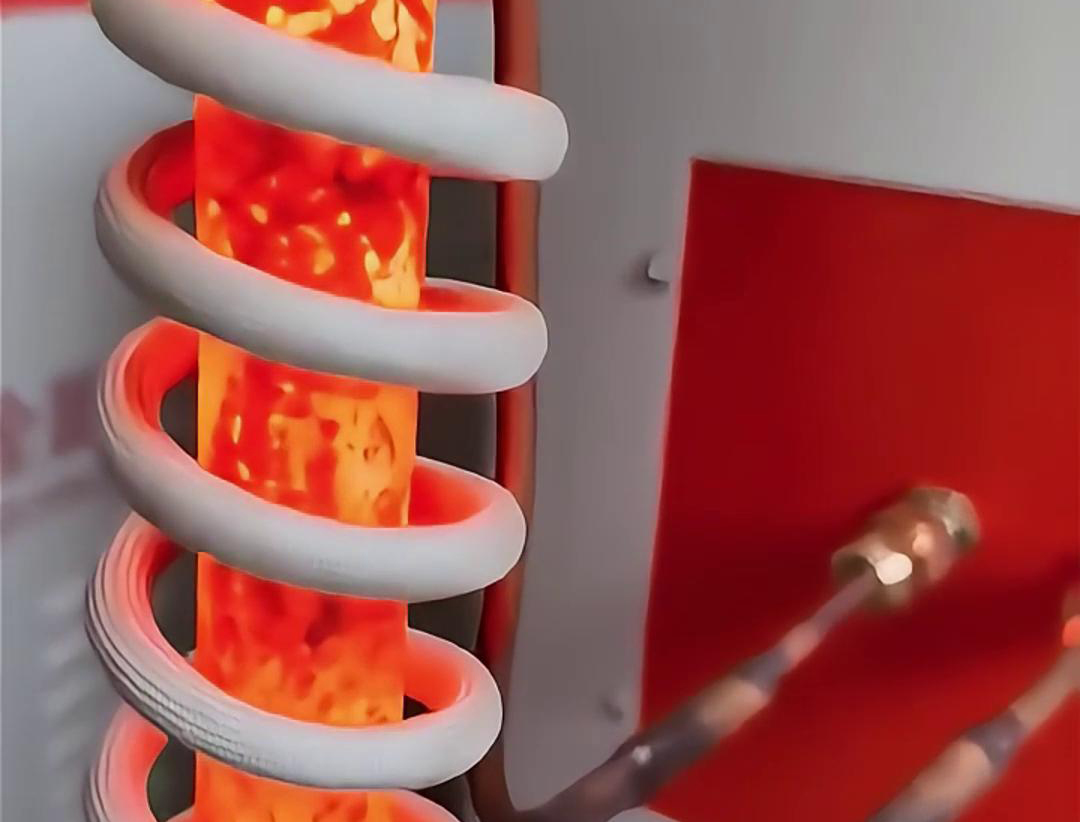 超音频9.1成人免费看片加热设备主要用于工业金属零件的表面热处理