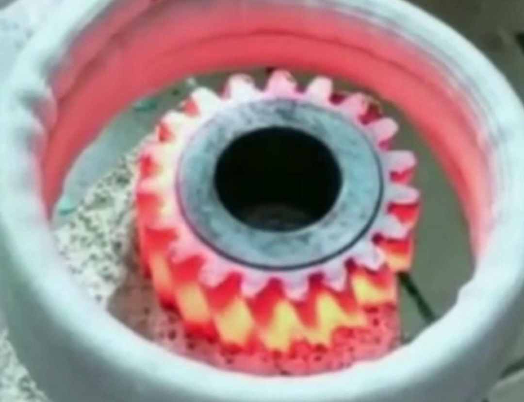 高频9.1成人免费看片加热91网站免费看片可根据客户的具体需求进行定制化设计齿轮淬火(图1)