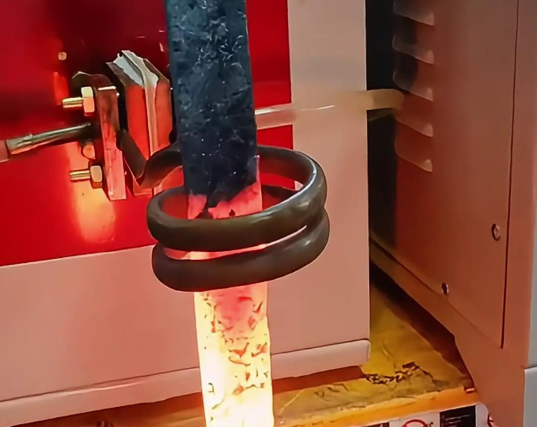 超高频退火设备，让您轻松掌握各种线条在线退火！