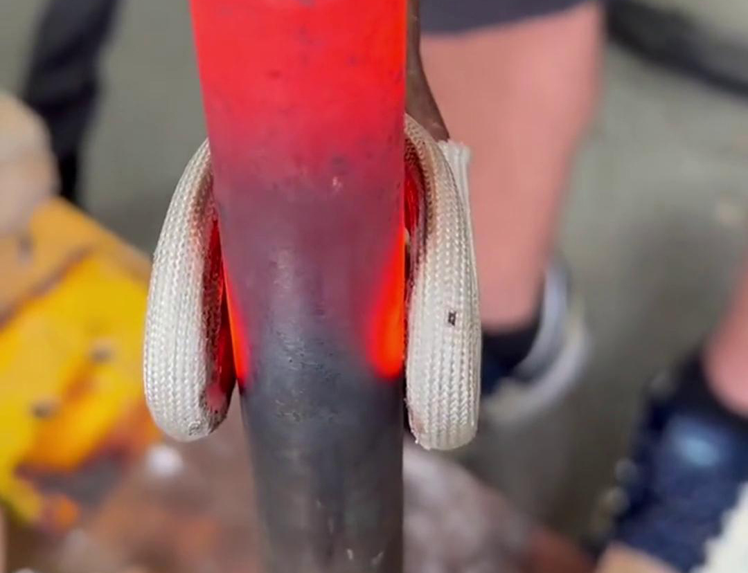 手持式高频加热机：重塑加热效率与安全的新纪元