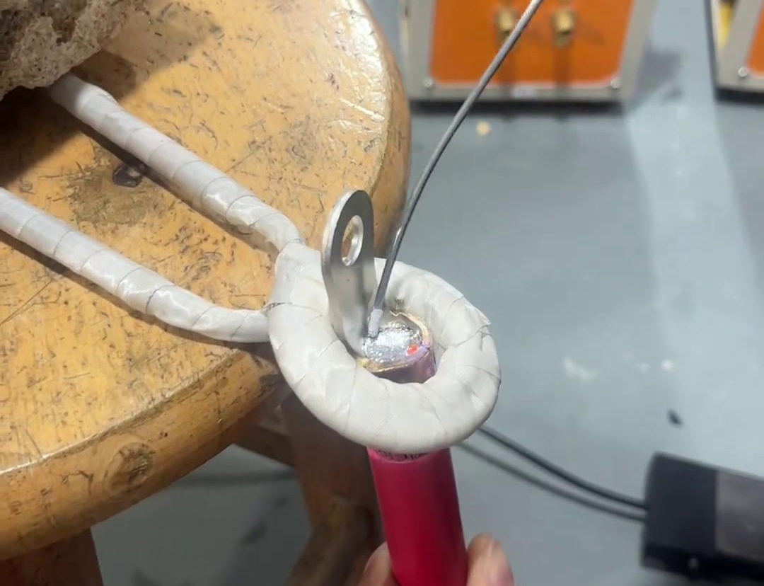 线束端子要不要锡焊呢？高频焊机厂家认为这取决于它的应用场景