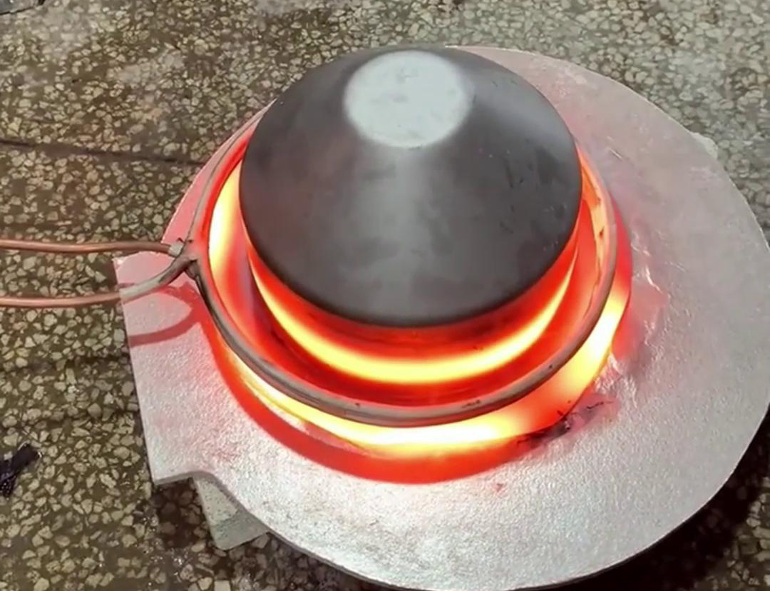 一台高效、环保、稳定的高频退火机来提升您的生产效率和产品质量