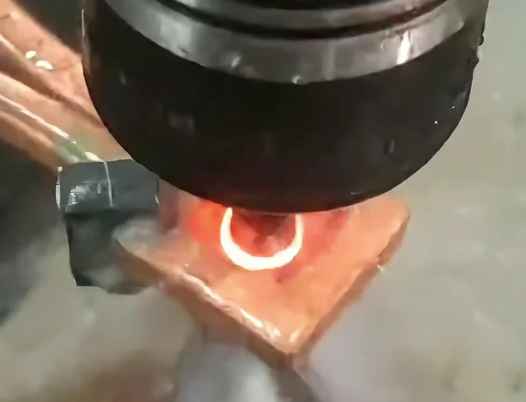 高频91网站免费看片为齿轮、轴类零件提供淬火热处理