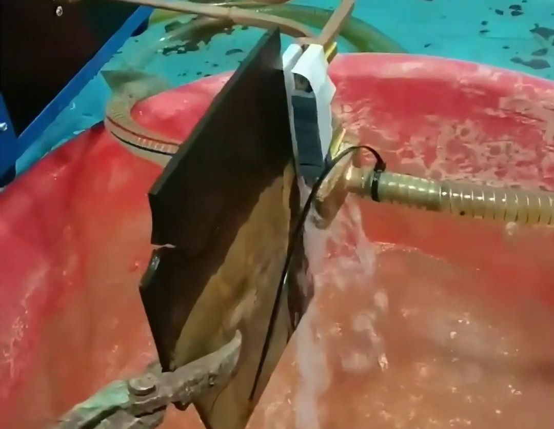 超音频9.1成人免费看片加热设备 局部淬火热处理