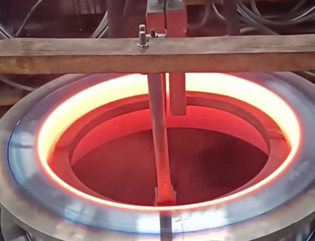 关于中频淬火机床，你想知道的都在这里